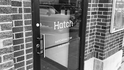Company logo of Hatch