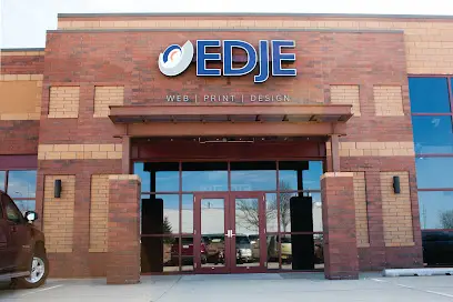 Company logo of EDJE