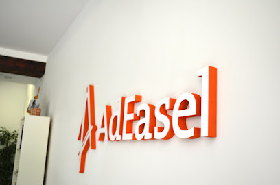 Company logo of AdEasel Des Moines