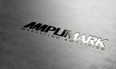 Company logo of Amplimark Branding + Digital Marketing