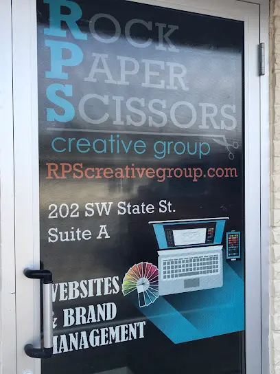 Company logo of RPS Creative Group