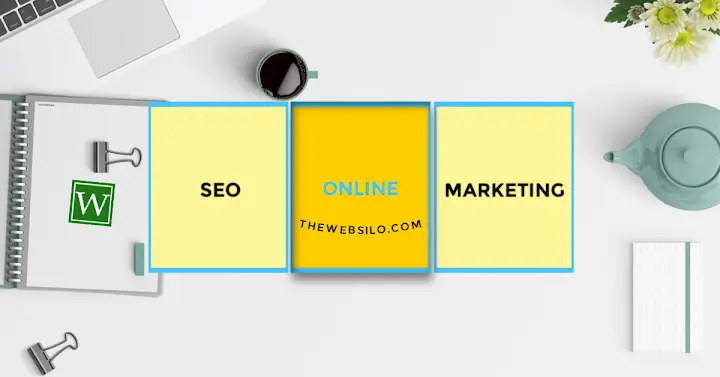 The Web Silo Online Marketing