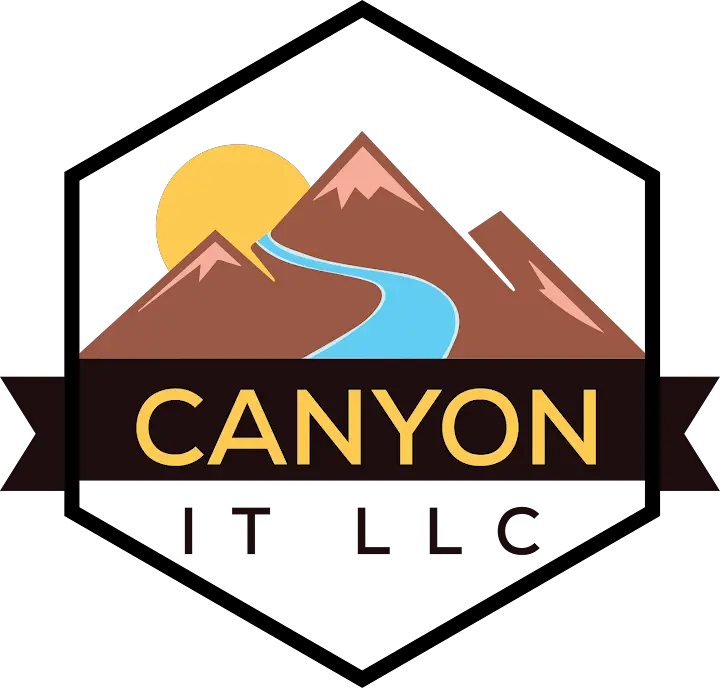 Canyon IT LLC