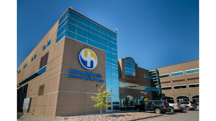Company logo of University Health Lakewood Medical Center