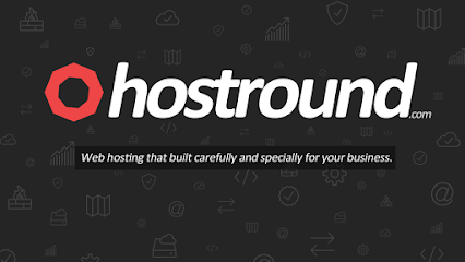Company logo of HostRound LLC
