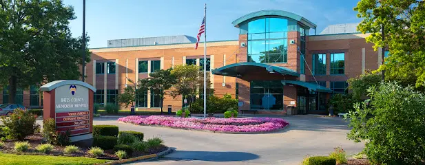 Company logo of Bates County Memorial Hospital