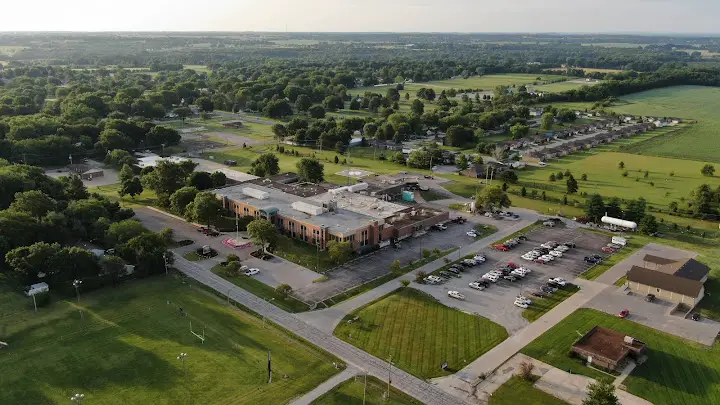 Bates County Memorial Hospital