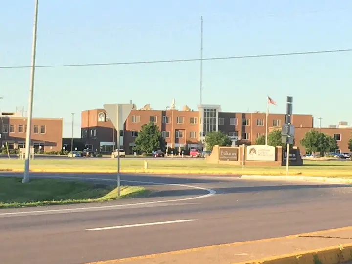 Golden Valley Memorial Hospital