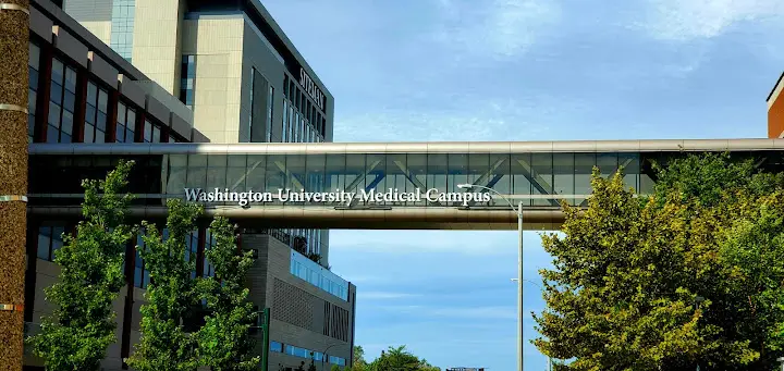 Washington University Medical Campus