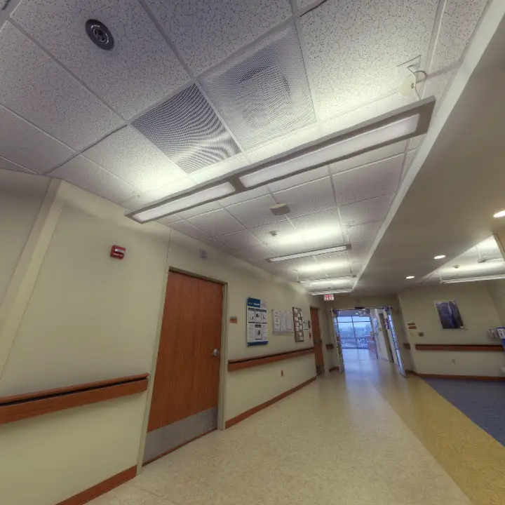 SSM Health Rehabilitation Hospital - Bridgeton