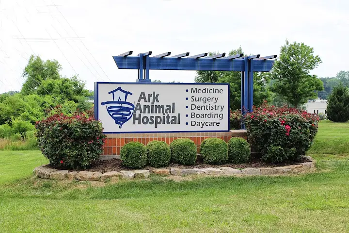 Ark Animal Hospital