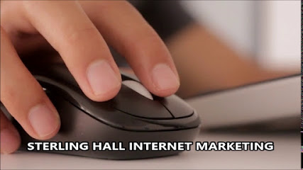 Company logo of Sterling Hall Internet Marketing Durham SEO