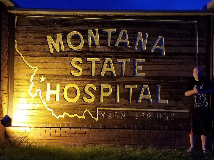 Montana State Hospital