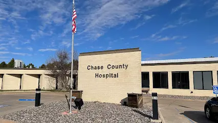 Company logo of Chase County Community Hospital