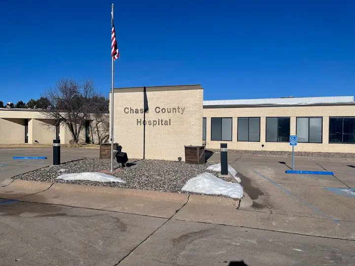 Chase County Community Hospital