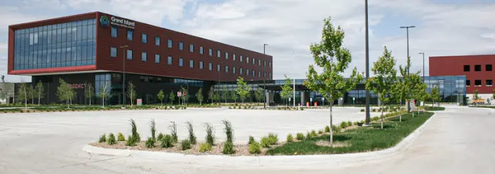 Grand Island Regional Medical Center