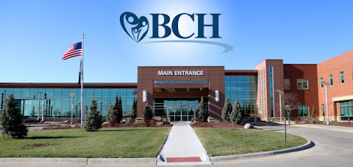 Company logo of Beatrice Community Hospital & Health Center