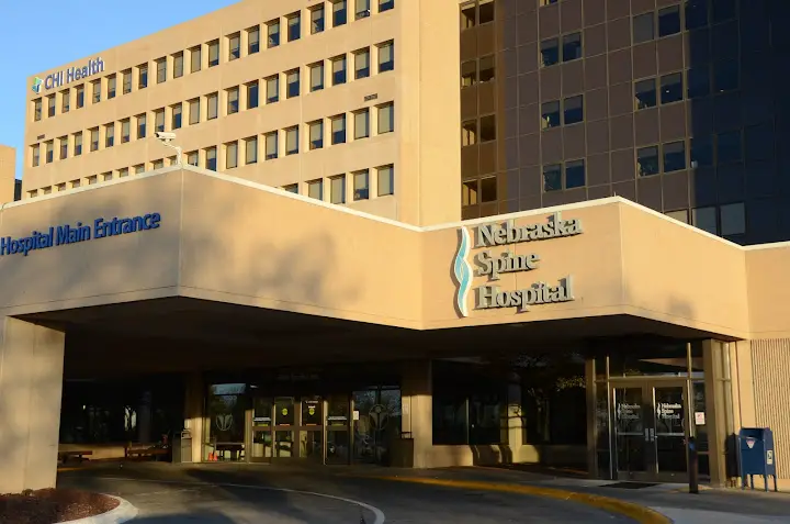 Nebraska Spine Hospital