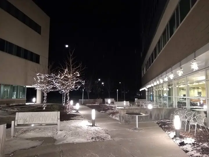 Nebraska Medical Center Bellevue
