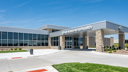 Company logo of Syracuse Area Health