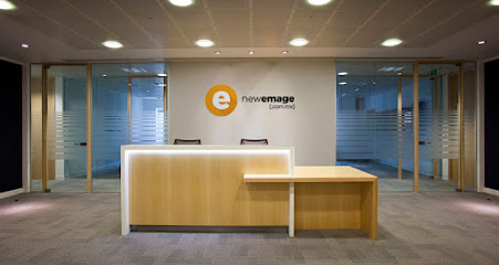 Company logo of New Emage Web Design Agency