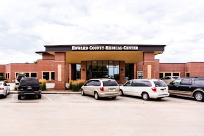 Company logo of Howard County Medical Center