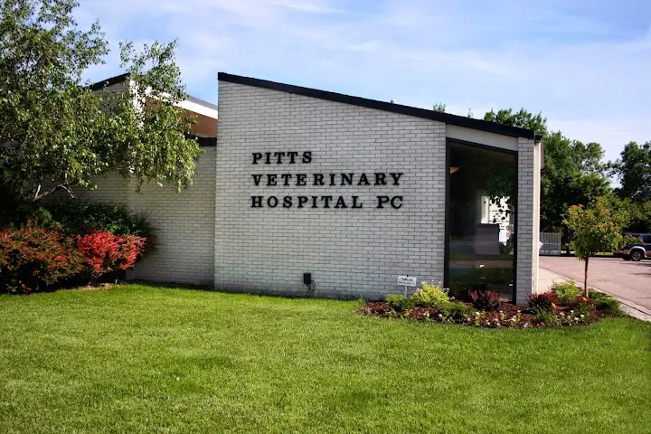 Pitts Veterinary Hospital