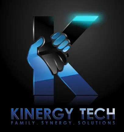 Company logo of Kinergy Tech | Website Design, SEO, Graphics, IT solutions