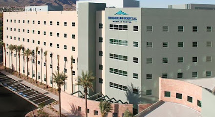 Company logo of Summerlin Hospital Medical Center