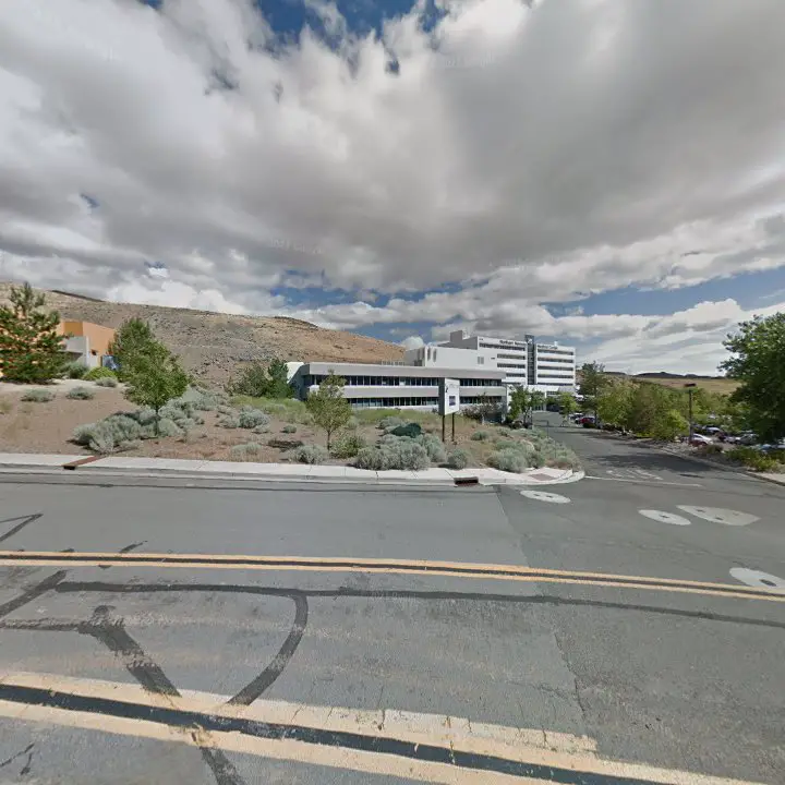 Northern Nevada Health System