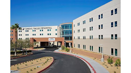 Company logo of Spring Valley Hospital Medical Center