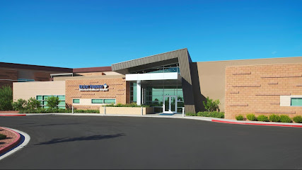 Company logo of Desert Parkway Behavioral Healthcare Hospital