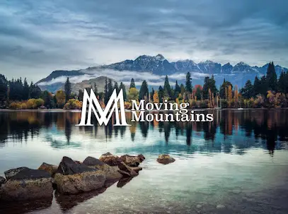Company logo of Moving Mountains