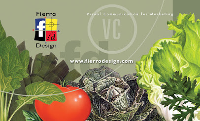 Company logo of Fierro Design