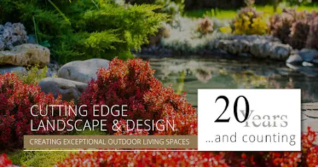 Company logo of Cutting Edge Landscape & Design