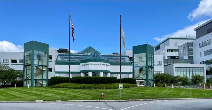 Dartmouth-Hitchcock Medical Center