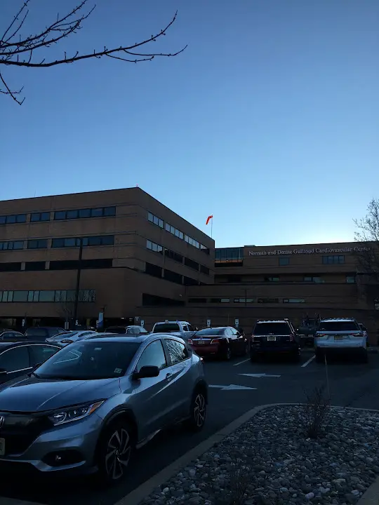 Hunterdon Medical Center