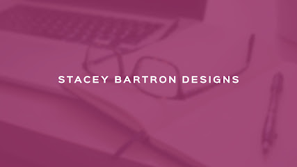Company logo of Stacey Bartron Designs