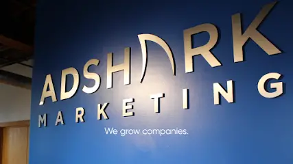 Company logo of AdShark Marketing