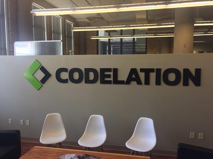 Codelation