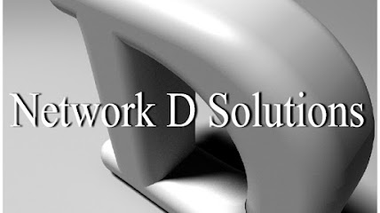Company logo of Network D Solutions Notary Public and Web Design