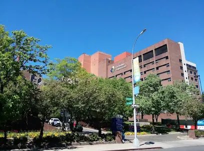 Company logo of The Brooklyn Hospital Center