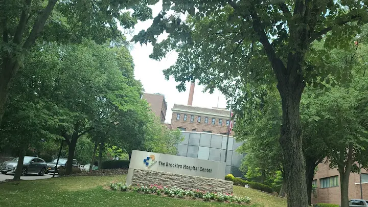 The Brooklyn Hospital Center