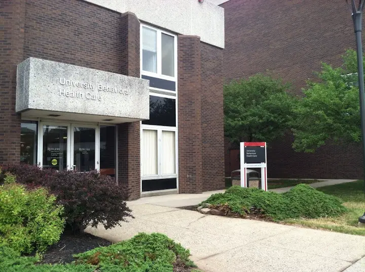 University Behavioral Health Care at Piscataway (Rutgers Health)