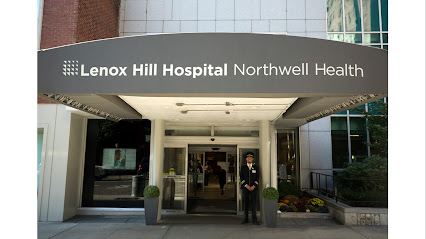 Company logo of Lenox Hill Hospital