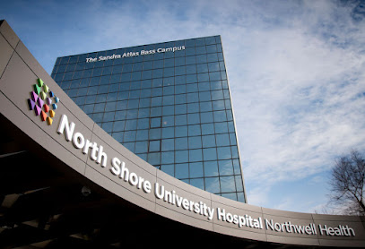 Company logo of North Shore University Hospital