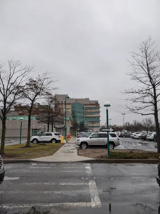 Staten Island University Hospital - North Campus