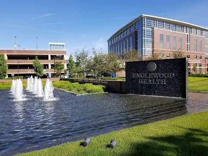 Company logo of Englewood Hospital: Radiology Department