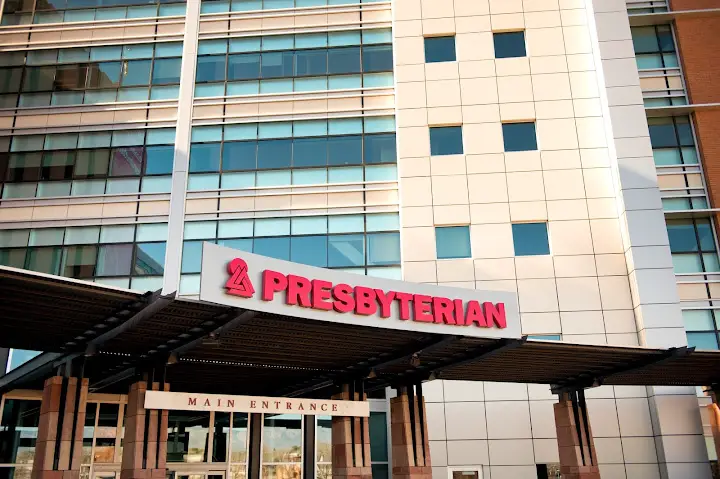 Presbyterian Hospital