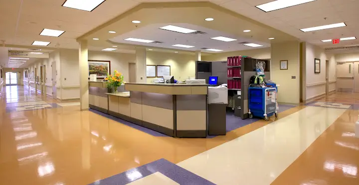 Advanced Care Hospital of Southern New Mexico